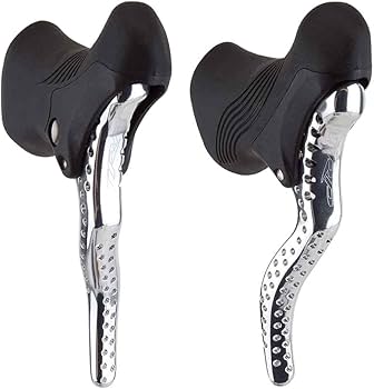 パーツ TRP RRL SL Amazon | TRP(ティーアールピー) RRL SR BLACK HOOD/SILVER LEVER BR