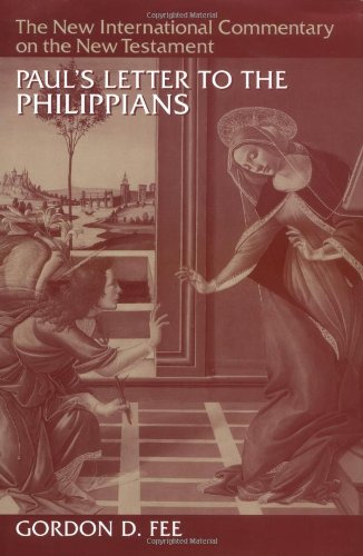 Paul's Letter to the Philippians Francais PDF