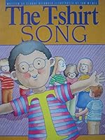 The T-shirt Song (Sing Together S.) 086867639X Book Cover
