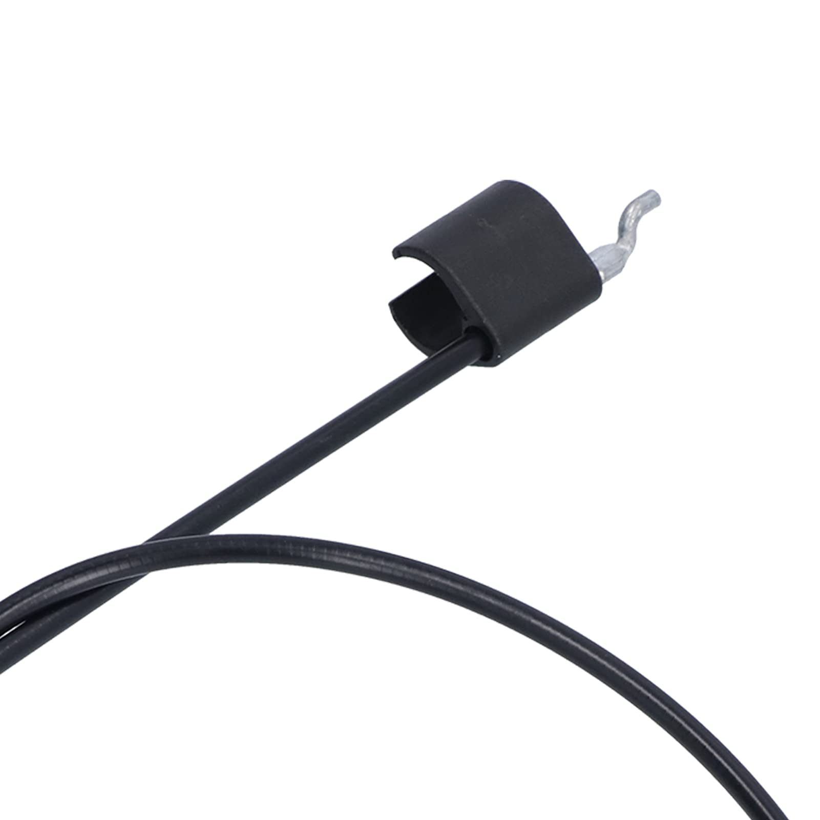 Cavo Di Controllo Della Zona Motore Per Poulan Italia - Foto 5