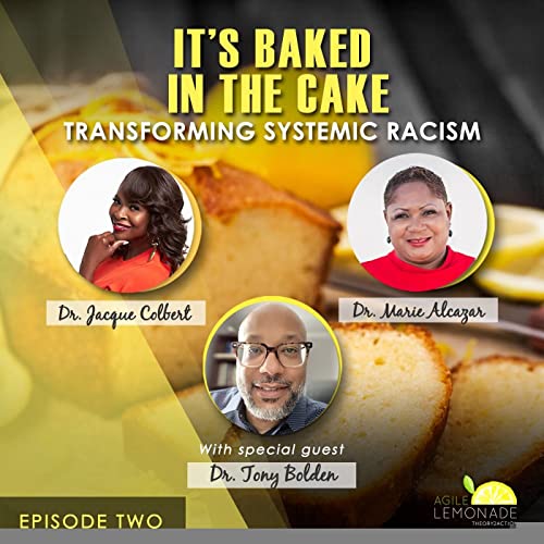 It&rsquo;s Baked in the Cake | Transforming Systemic Racism