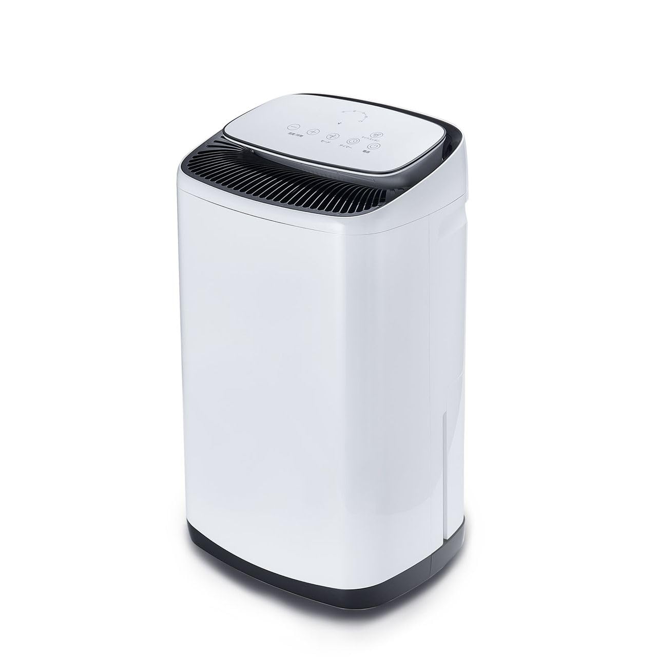 Amazon | 【除湿能力、1日 20L。】 除湿機 衣類乾燥 湿気対策 空気清浄
