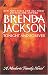 Tonight and Forever (Madaris Family Saga Book 1)