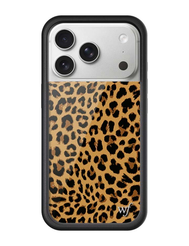 Image of Wildflower Cases - iPhone 17 Pro Compatible - Meow