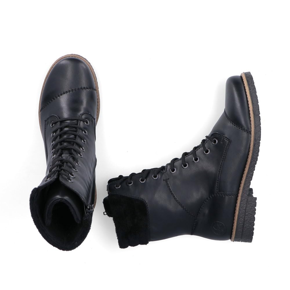 Rieker botki damskie 73570