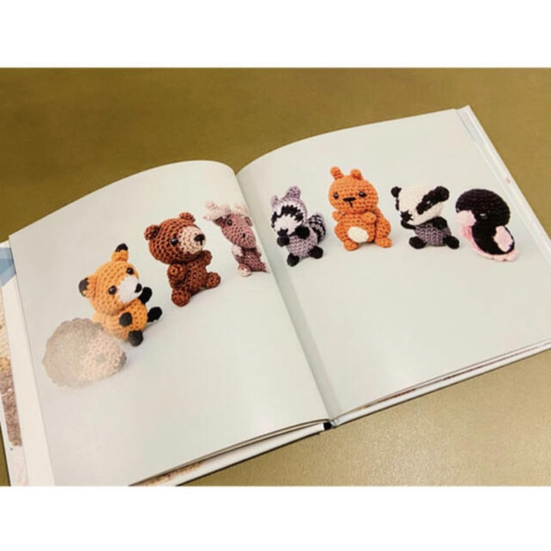 なないろ　EDWARD'S CROCHET 　あみぐるみ　洋書 なないろ EDWARD'S CROCHET あみぐるみ 洋書 なないろ EDWARD'S