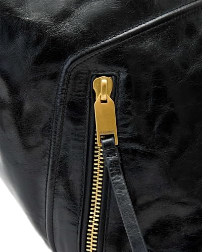 Bolso Tote Jean Rey para Mujer, Negro, Talla Única miniatura 6