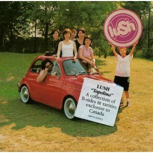 Topolino [Audio CD]