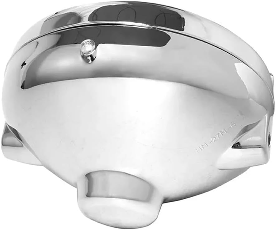 Motorcycle Accessories Modified Front Headlight Fit Compatible with CB400 VTEC1 VTEC2 VTEC3 VTEC4 CB-1 X4 CB1300 Headlight Bulb