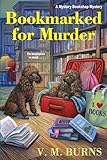 Bookmarked for Murder (Mystery Bookshop)