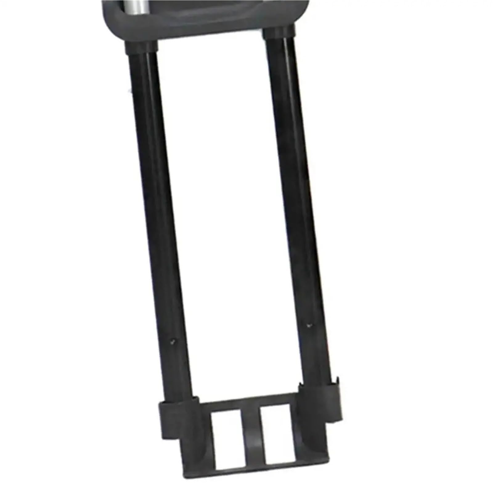 Gepäck-Teleskopgriff aus Metall