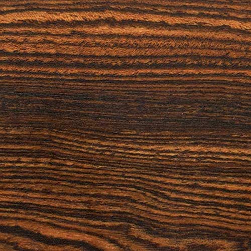 Woodcraft Bocote 2" X 2" X 12" 1-Piece miniatura 2
