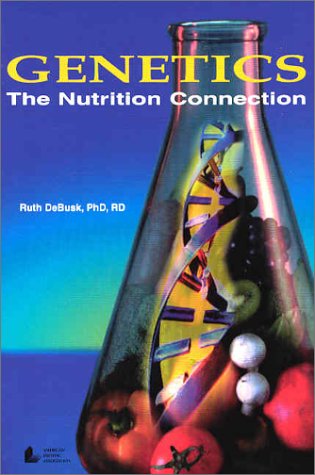 Genetics: The Nutrition Connection