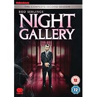 Night Gallery: Season 2