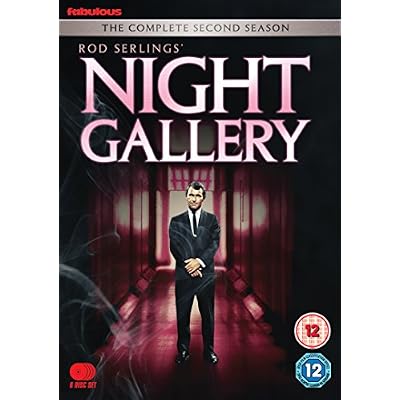 Night Gallery: Season 2