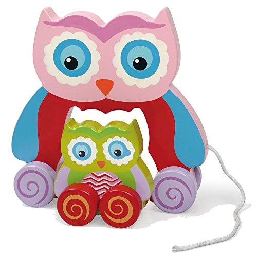 FANTASTIKO JUINSA – Arrastre Gufo, 96368.0