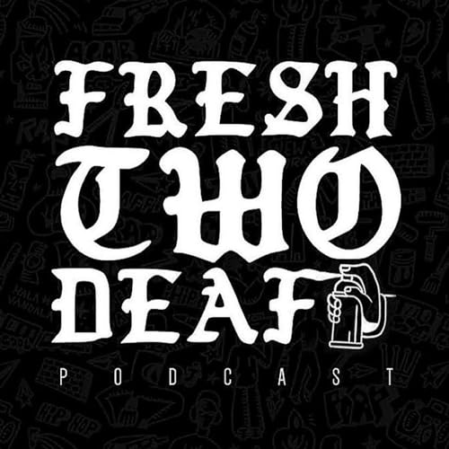Page de couverture de Fresh Two Deaf