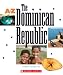 The Dominican Republic (A to Z)