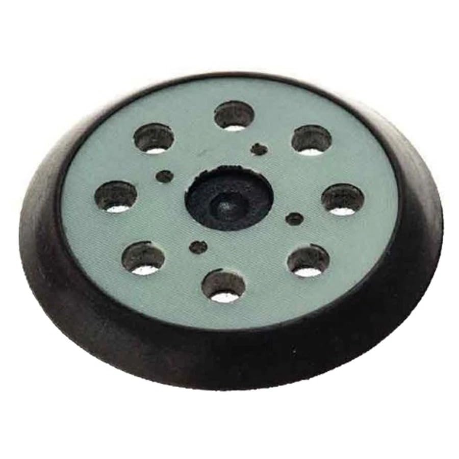 RS290 Sander Backing Pad for Ryobi, Replacement 030157001018 315116940 315112170