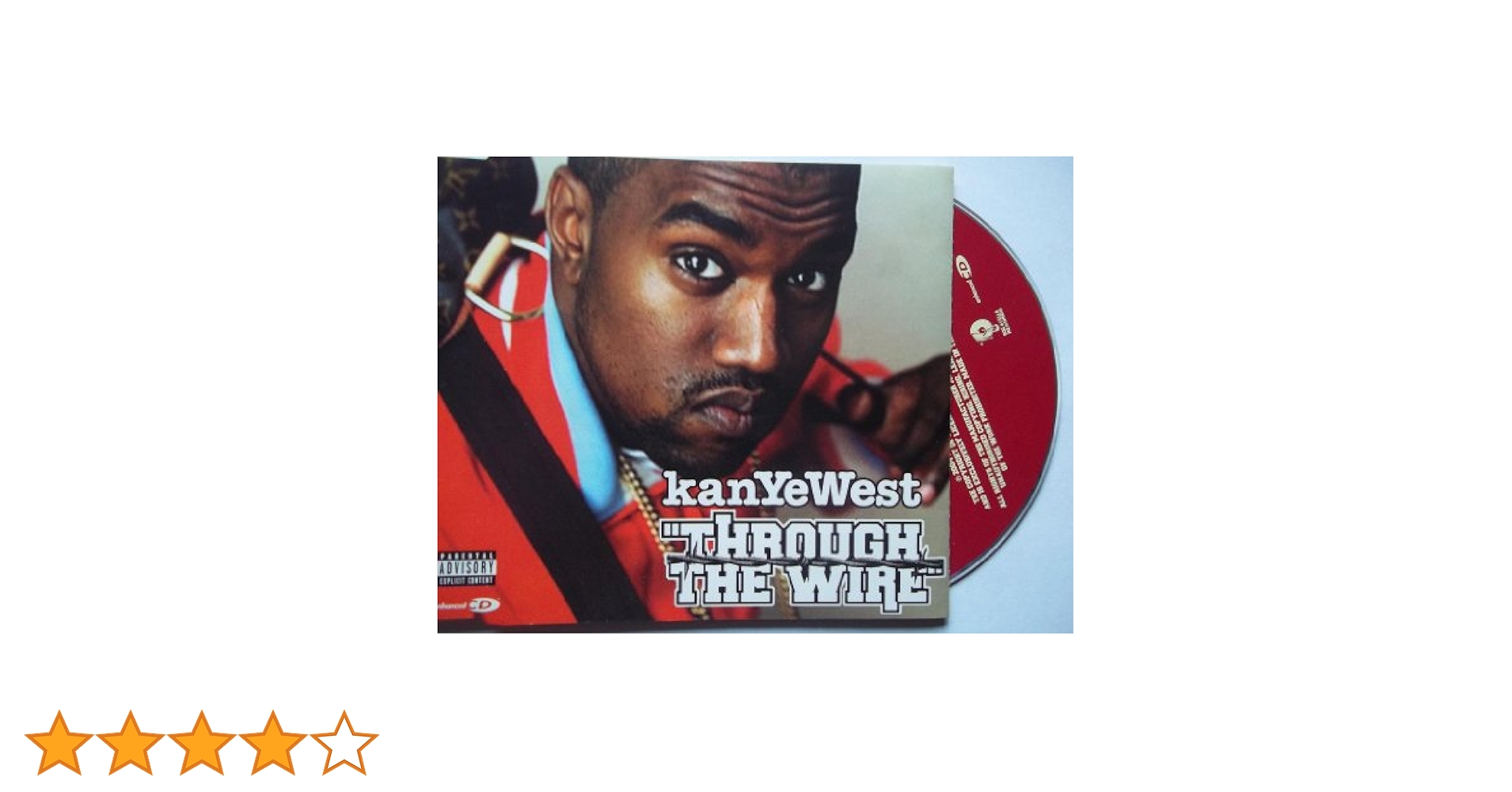 Amazon.co.jp: Through the Wire: ミュージック