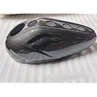 Amazon | レブル250 500 MC49 PC60 タンクカバー タンク カバー