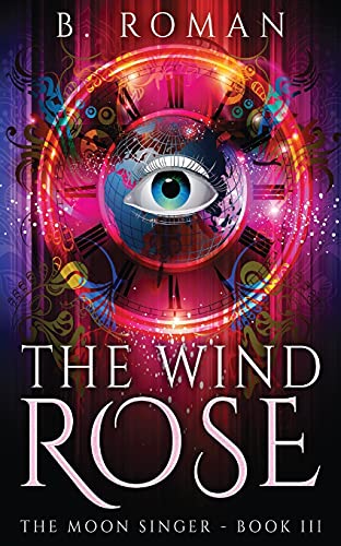 The Wind Rose (Moon Singer)
