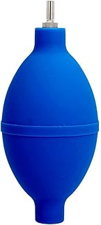 NATEFEMIN Rubber Dust Cleaner Strong Cleaning Air Blower for Watch,Camera & Camcorders, Lens Accessories