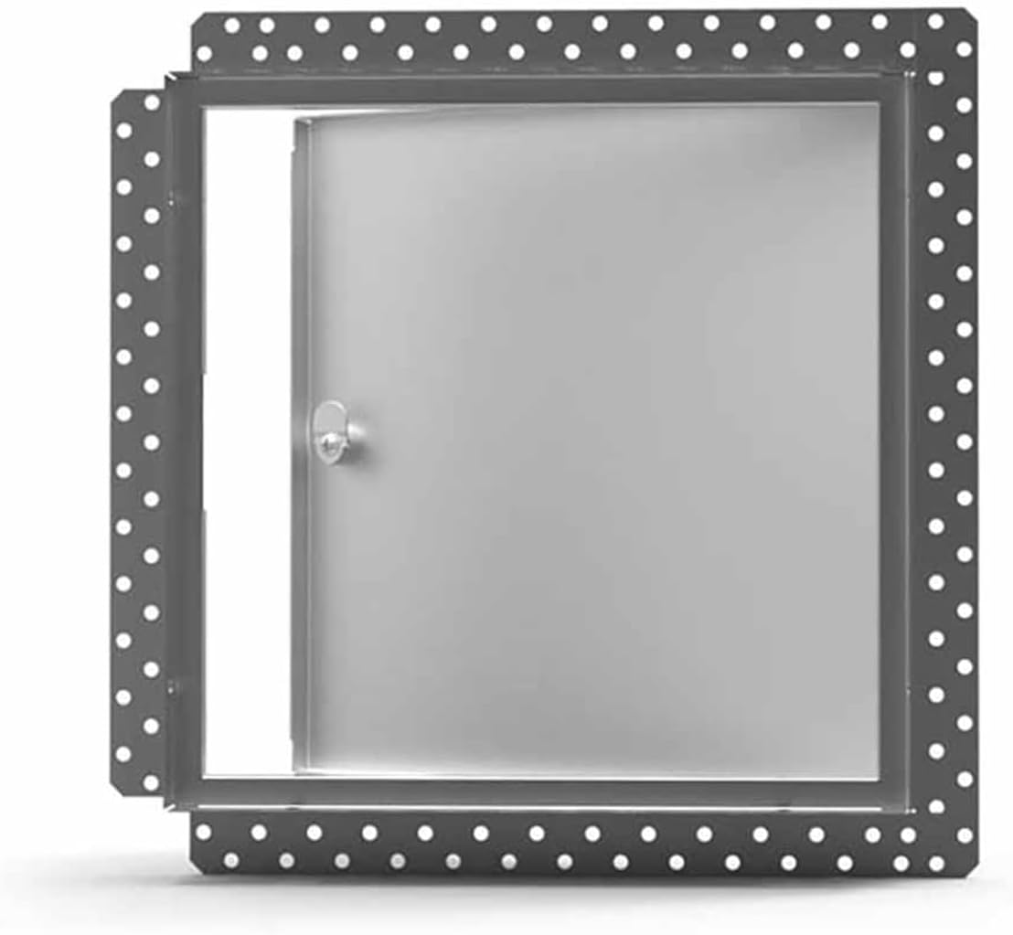 Acudor DW-5040-8X8 8-inch x 8-inch Drywall Access Door