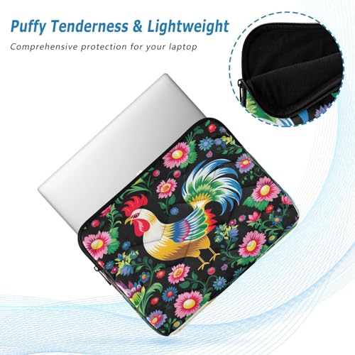 Funda para laptop impermeable para 13-14 pulgadas miniatura 5