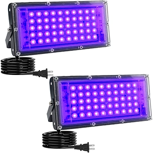 luz negra steren Marca Eleganted