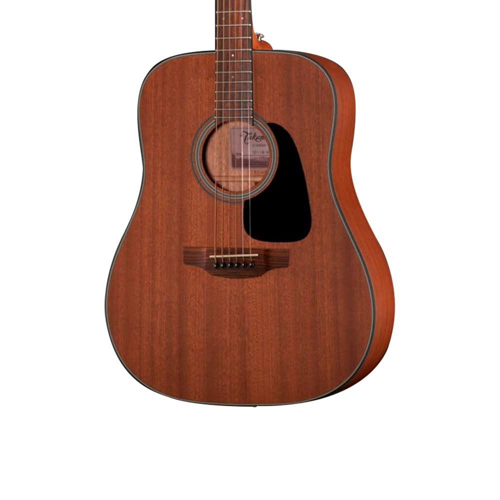 GD11M NS 2 Mahogany Natural Satin