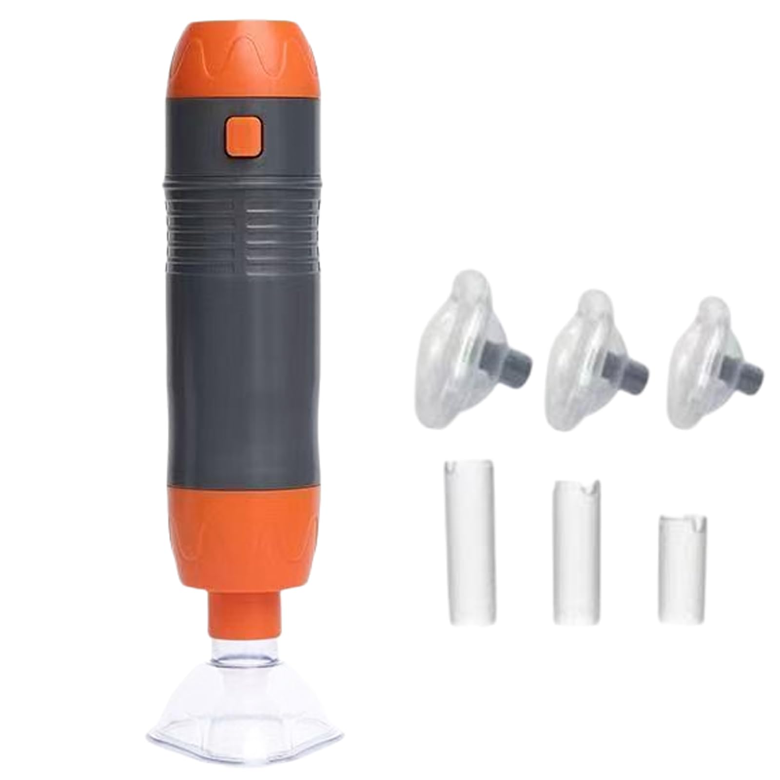 Amazon.co.jp: 【VAMPAR】ハイムリック法キット ハイムリック吸引器