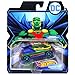 Hot Wheels DC Universe Martian Manhunter Toy Vehicle