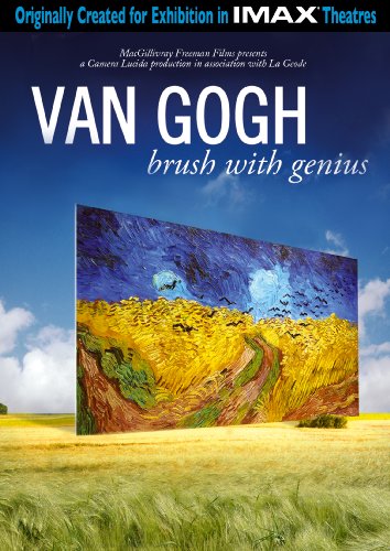 IMAX: Van Gogh: A Brush with Genius
