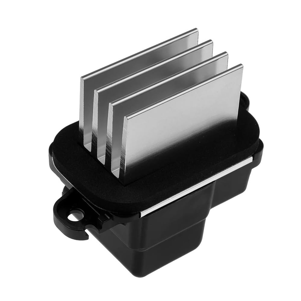 Car Heater Fan Resistor 27151ZT00A 27151-ZT00A Compatible with Armada Blower Motor Heater Fan Resistor Module 27151-5Z000 27151-ZM70A