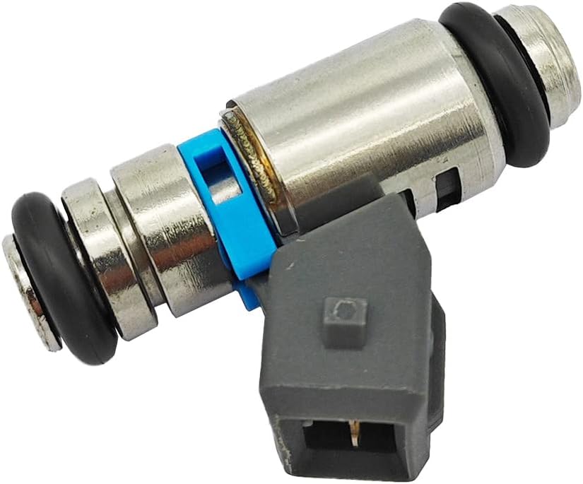 EPSIRMP IWP181 2pcs Set Fuel Injectors Compatible with Harley Davidson Sportster XL 883C 1200C 27706-07A