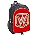 WWE Authentic Wear Universal Championship 3-D Molded Backpack