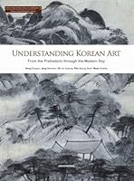 Understanding Korean Art 8962970236 Book Cover
