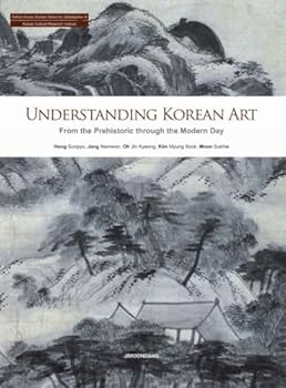Understanding Korean Art