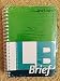LB Brief with Tabs Plus MyWritingLab with Pearson eText -- Access Card Package (5th Edition)