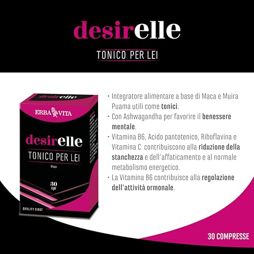 Desirelle 30CPR - 4