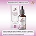 SMSHEALTHPRODUCTS.com Pueraria Mirifica Drops | Premium Grade | Herbal Liquid Extract | Non-GMO, Organic, Vegan, Alcohol Free Tincture | 2 Fl Oz (60ml)