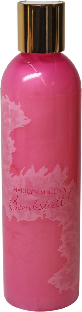 Bombshell Body Glow 8 oz