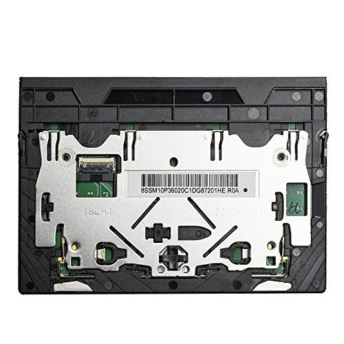 Touchpad clickpad de sustitucion para Lenovo Thinkpad T480 T570 P51S L480