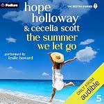 Cover of The Summer We Let Go