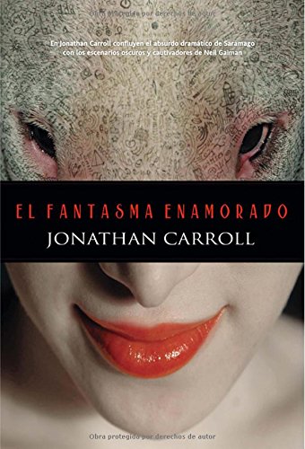 Buy El fantasma enamorado / The Ghost in Love — BookShops.in