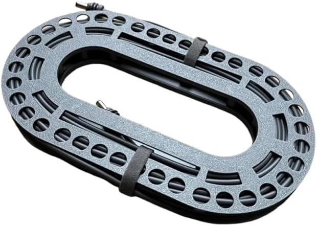 para Starlink Mini Bobina de Cable - Impresión sin soporte para una fácil gestión de cables