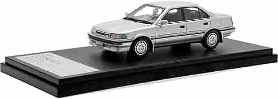 Amazon | Hi Story 1/43 トヨタ カローラ セダン GT (1987