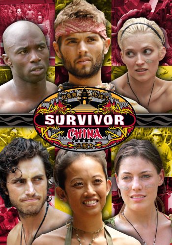 Survivor, S15 (5 Dvd) [Edizione: Stati Uniti]