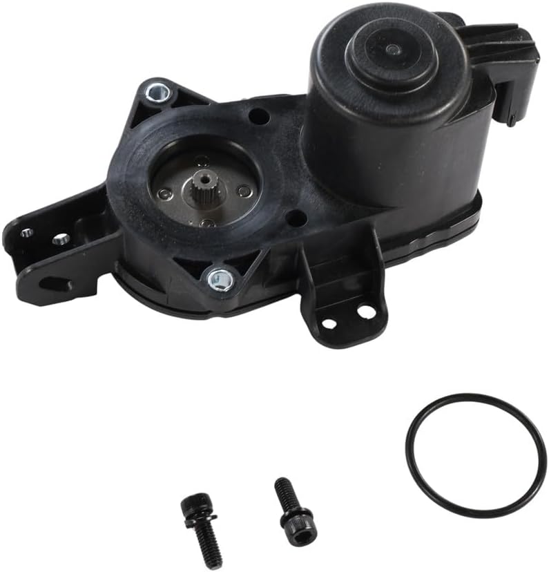 GM Genuine Parts 13542859 Rear Parking Brake Actuator Kit